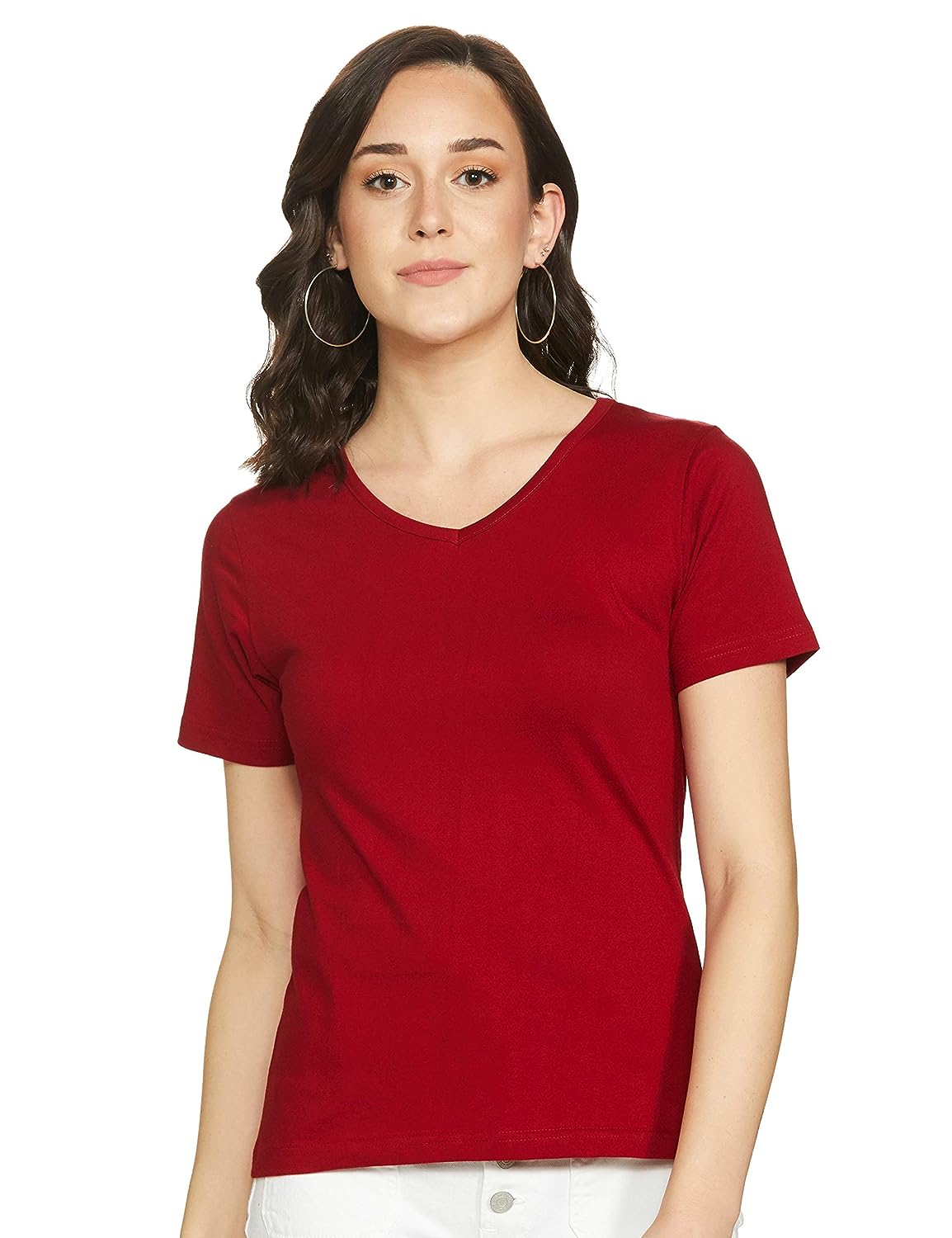 Women's Regular Fit T-Shirt