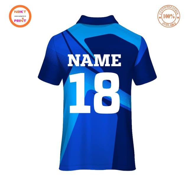 Buy NEXT PRINT Men`s Football Sports Jersey with Team Name, Name and Number, Men's Football Name Print T-Shirt