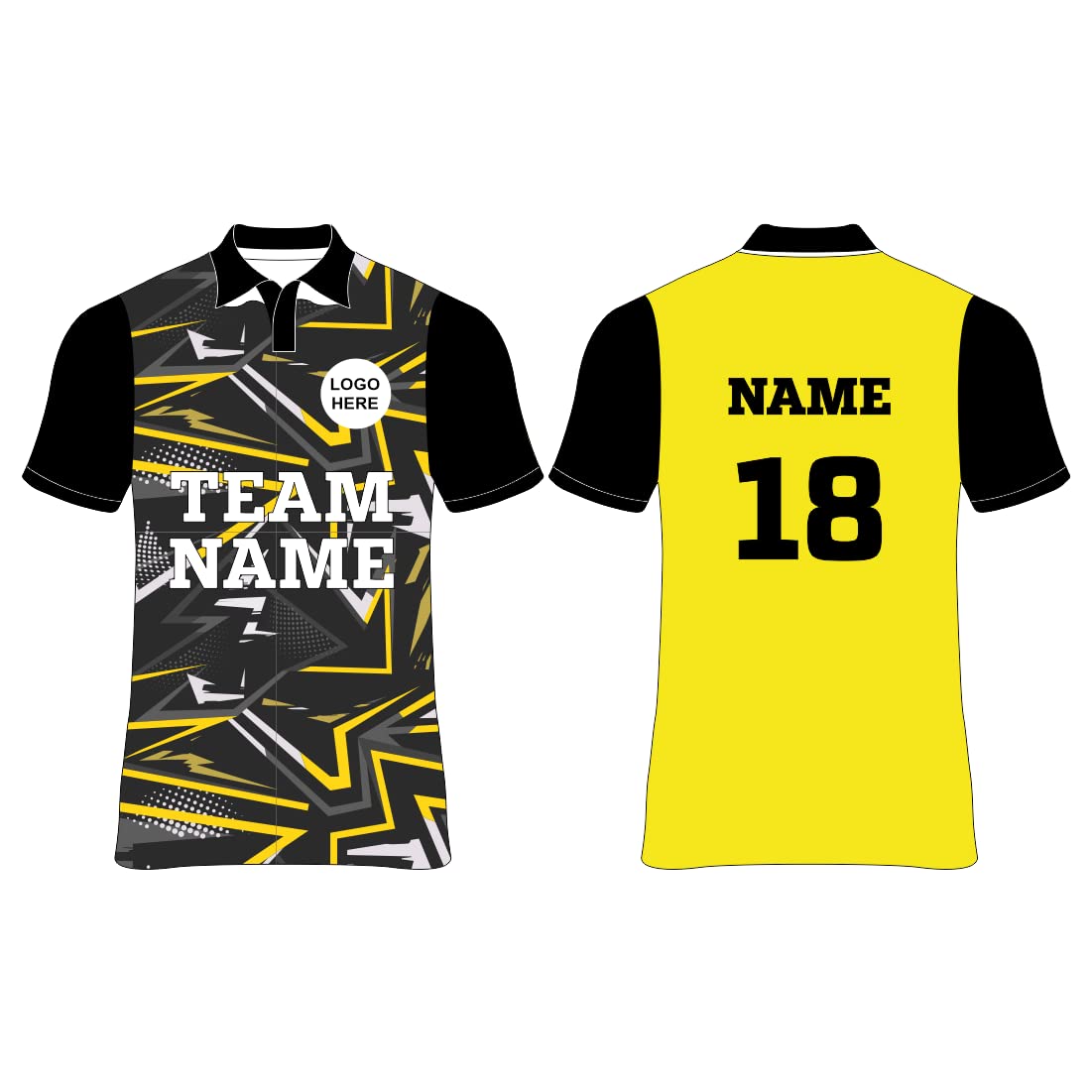 Sublimation Jersey Design Software - ImprintNext