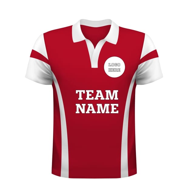 Cricket t shirt with name 2024 and number