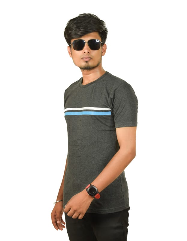 Trendy Fashion Men Tshirts