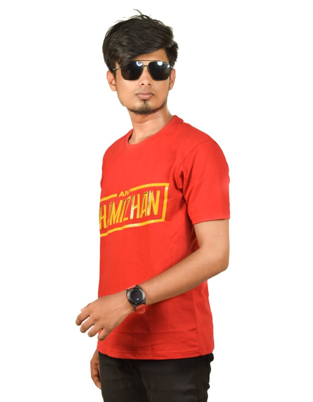 Trendy Fashion Men Tshirts