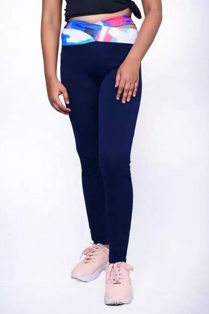 myura-printed-black-track-pants-for-women-or-women-s-gym-wear -tights-or-ideal-for-yoga-workout-and-gym-pants-for-women-or-cotton-blend -black