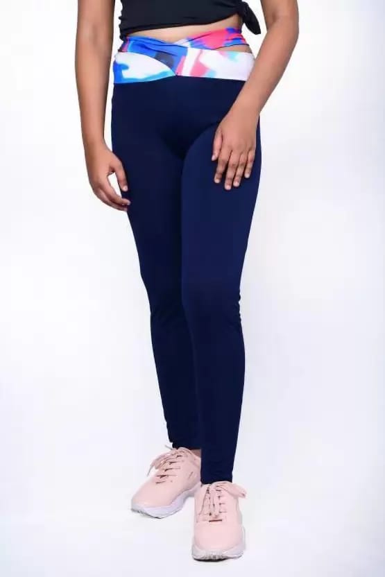 GB | Noor Track Pants - Teal | Workout Pants Women | SQUATWOLF
