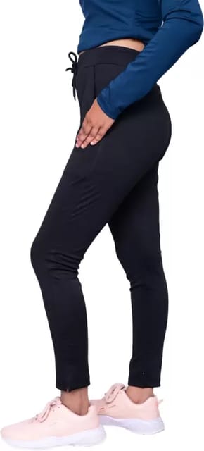 Buy SWEET DREAMS Womens Printed Track Pants | Shoppers Stop