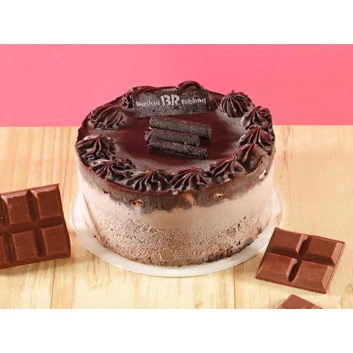 Chocolate Truffle Cake | Order Cake Online in Singapore