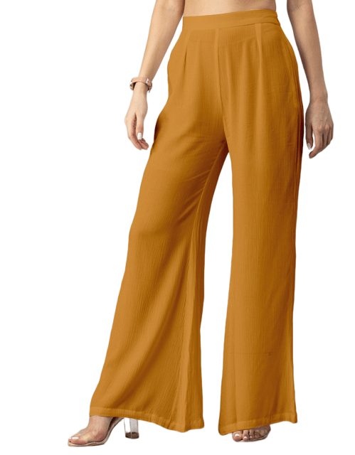ASOS Palazzo Pants for Women sale - discounted price | FASHIOLA INDIA