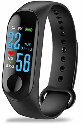 M3 smart band discount strap