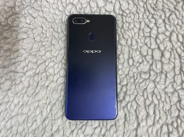 oppo f9 pro mrp