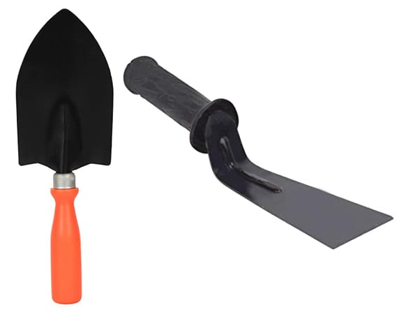 Big Trowel And Khurpi