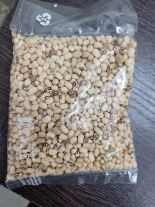 Cowpea (Lobia or Barbatti)