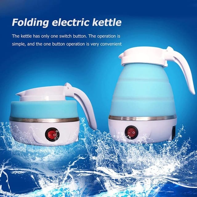 Geep Electric Water Kettle Fast Heating and Long Lasting (INR-1299