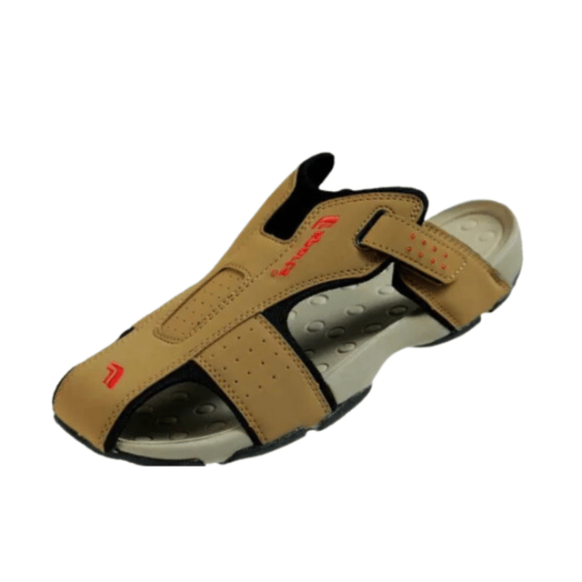 Coolers Mens Olgreen Sandal at Rs 1699/pair | Sport Sandals in Mangalore |  ID: 14253639512