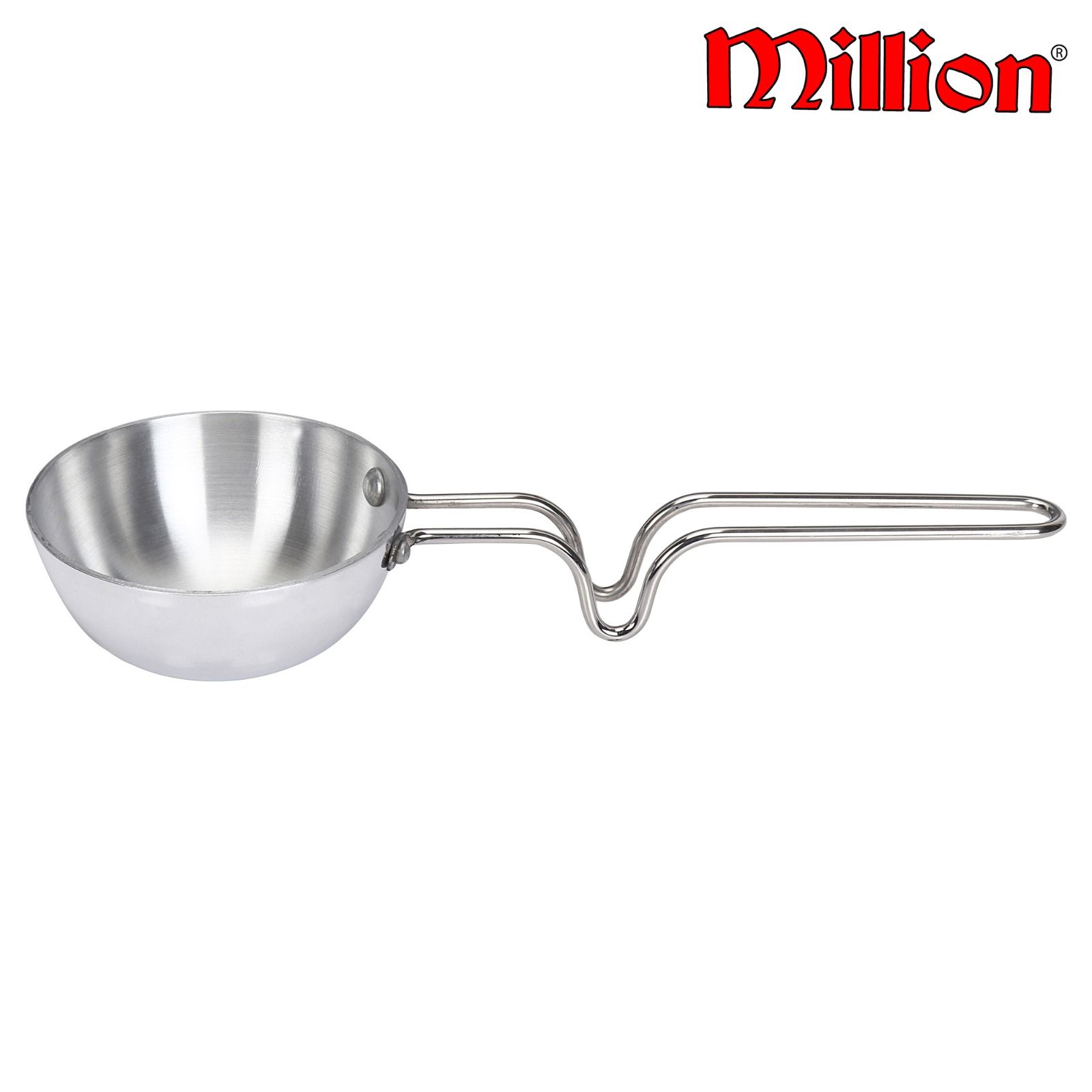 MILLION TARKA PAN ALUMINIUM