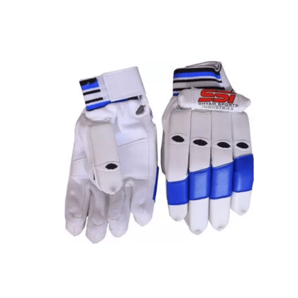 cricket bating gloves (men) (Multicolor) Batting Gloves  (Multicolor)