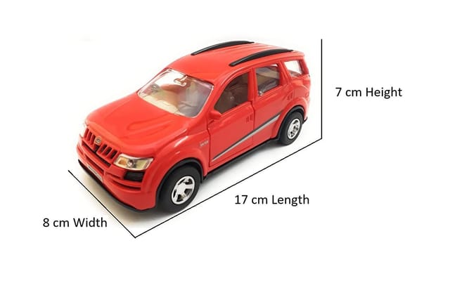 Mahindra miniature cars on sale