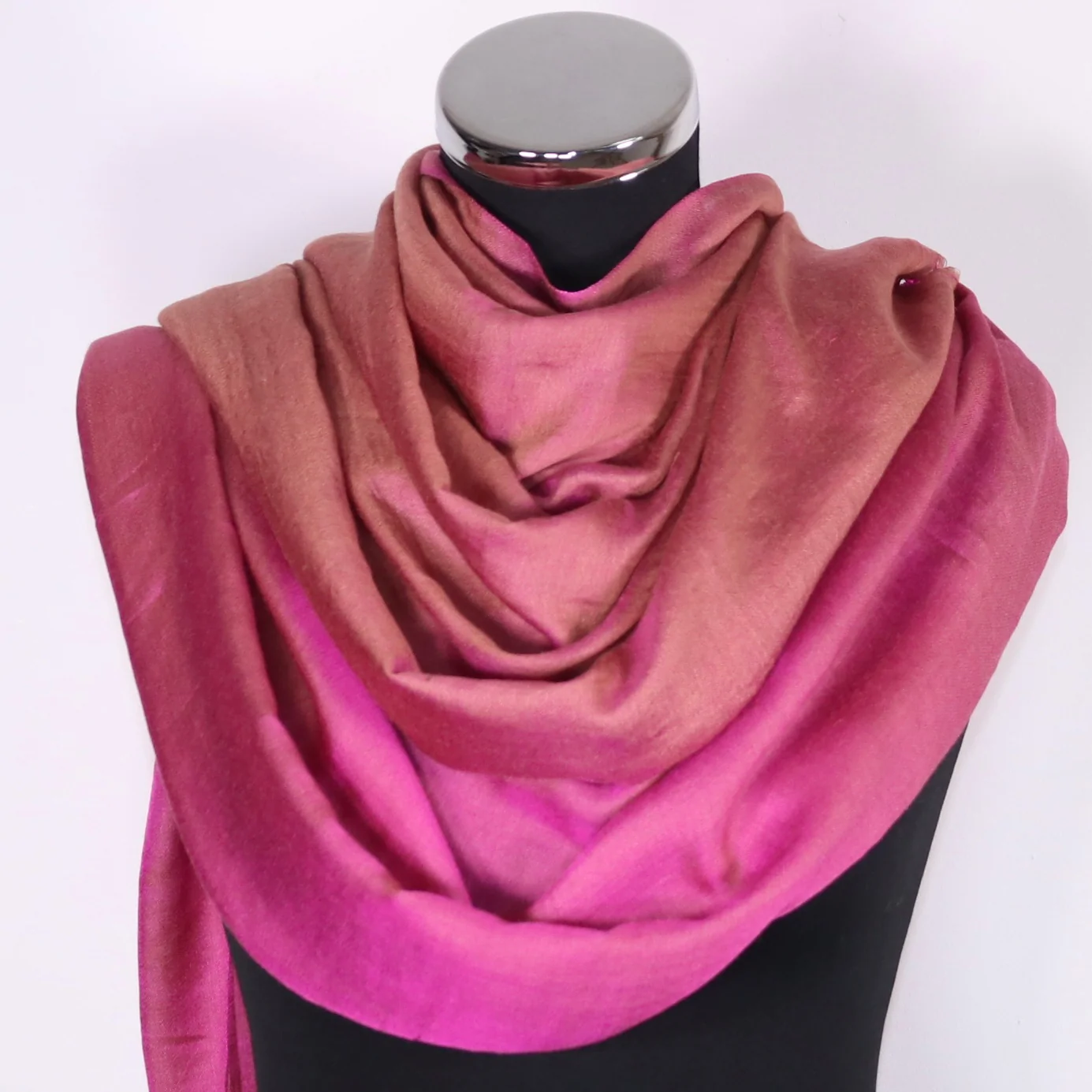 Reversible Scarf for women