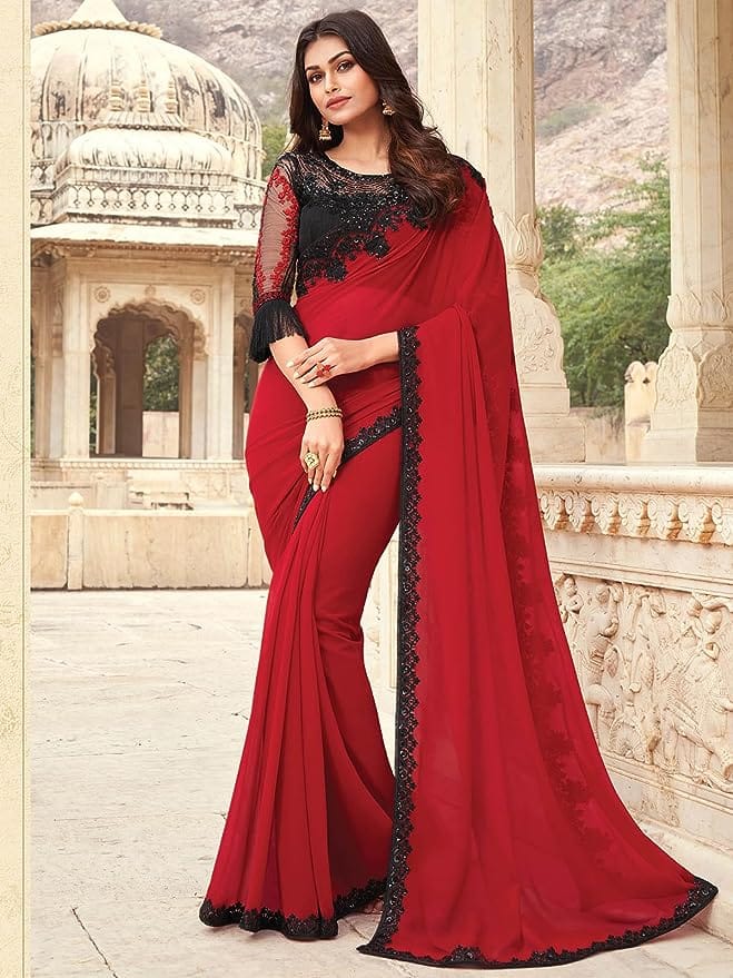 Buy Silk Saree Blouse & Readymade Blouses For Women - Apella
