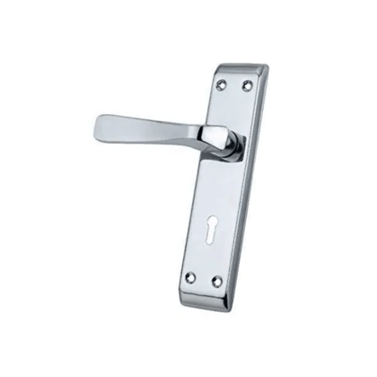 Easy To Install Stainless Steel Mortise Lock For Door