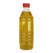 Groundnut Oil