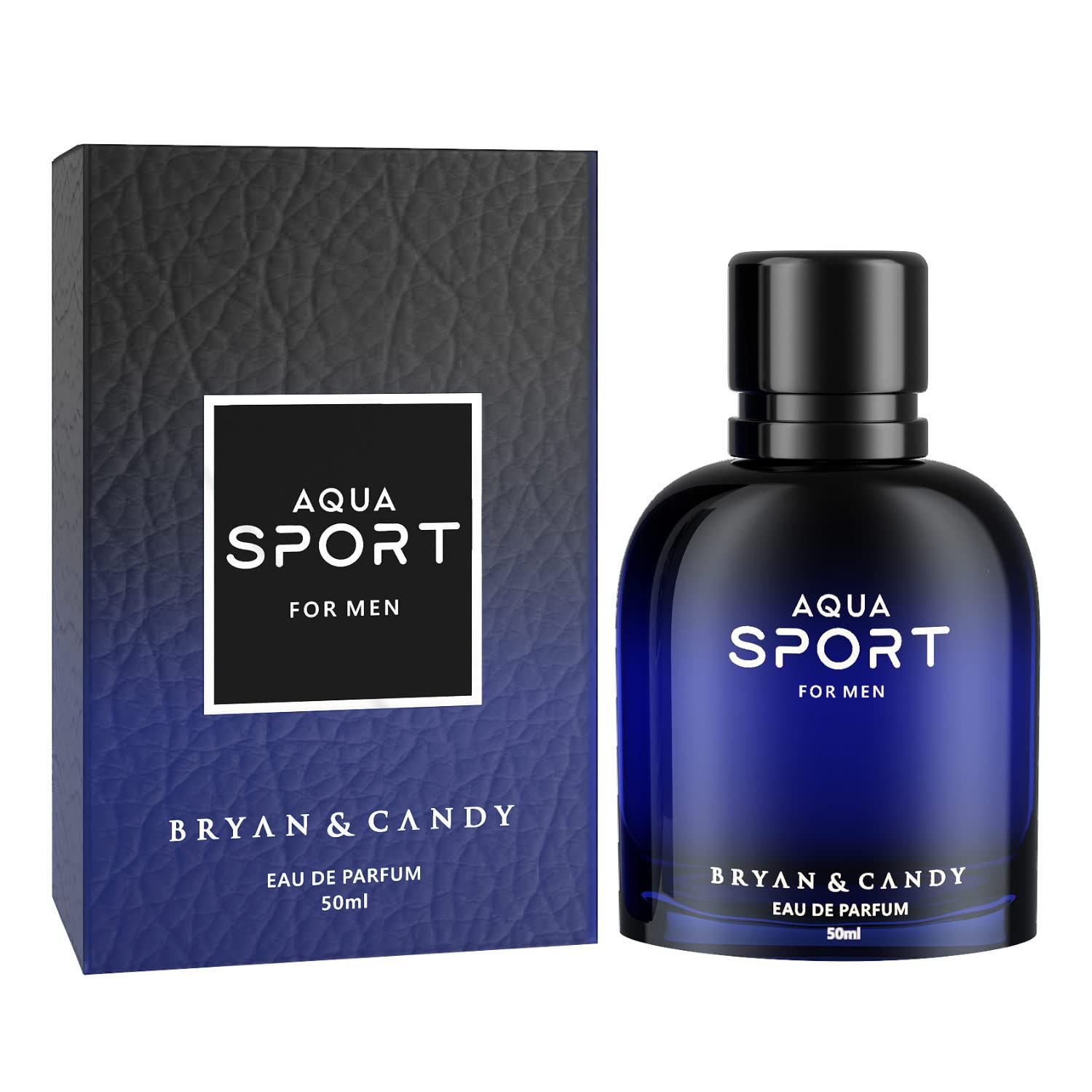 Bryan & Candy Aqua Sport Perfume (EDP) |50ml