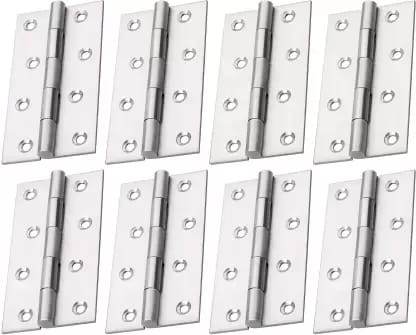 Stainless-Steel (SS) Door Hinges 5"INCH