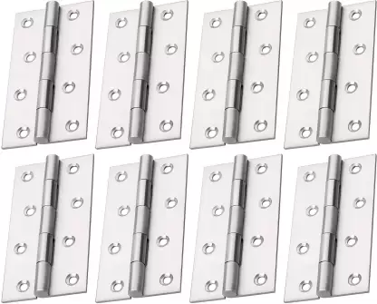 Stainless-Steel (SS) Door Hinges 5"INCH