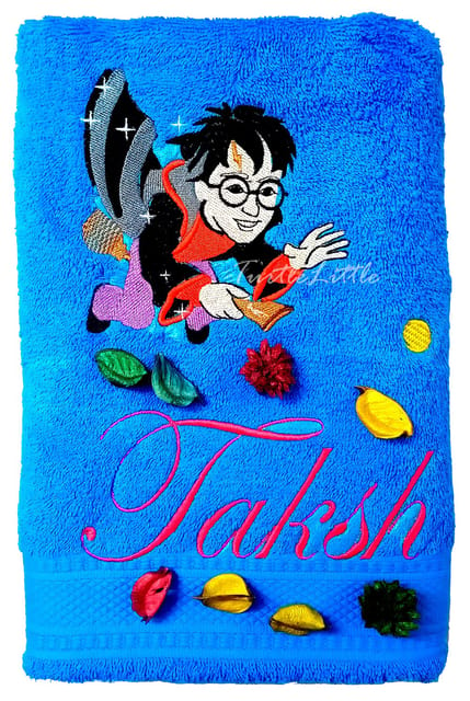 Harry potter bath sheet hot sale