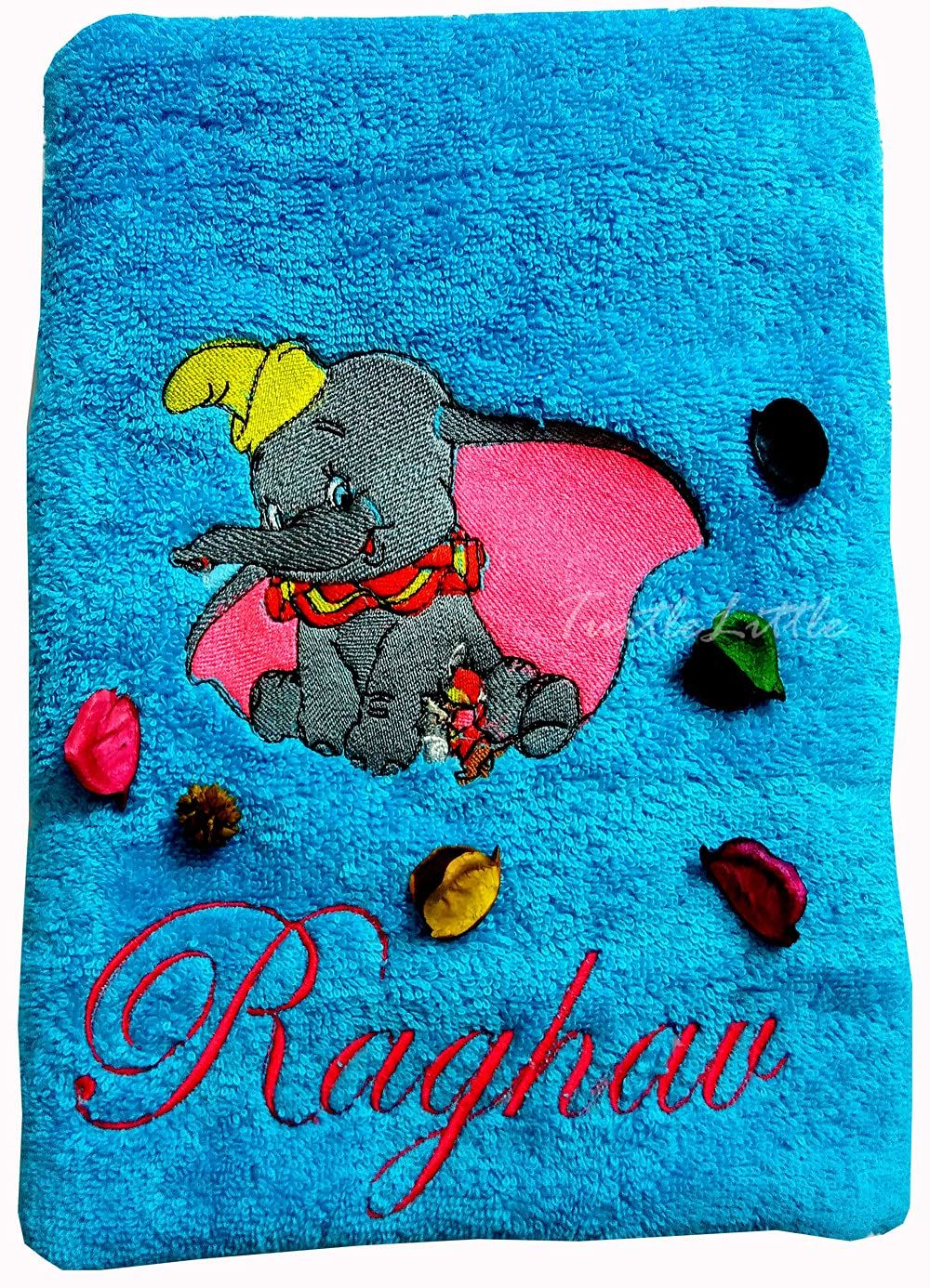 Dumbo bath hot sale towel