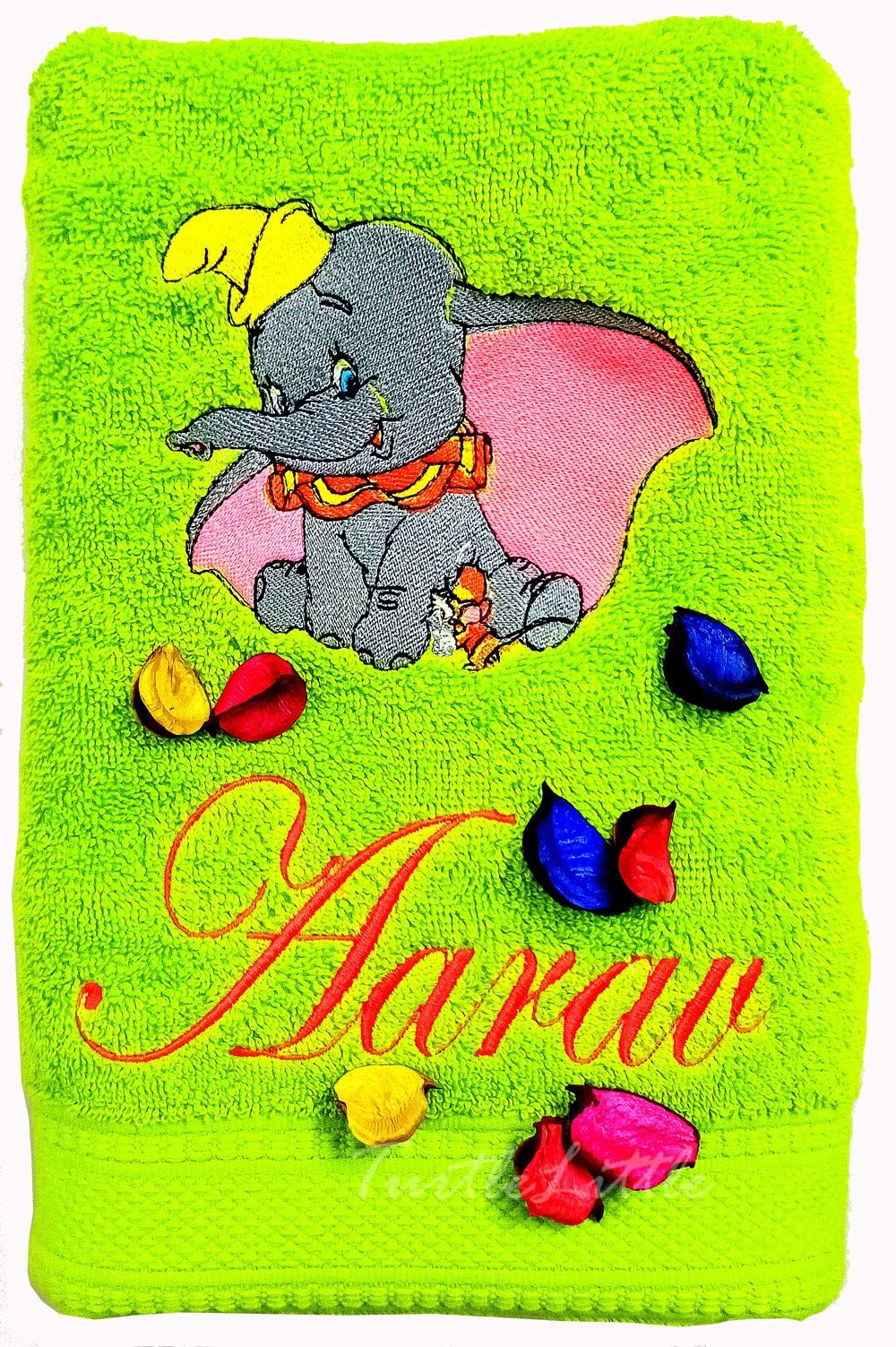 Dumbo towel best sale