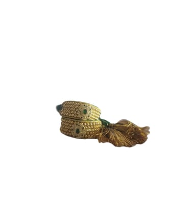 Infinity Jewels Traditional Rajputi Pochi For Girls Women With Small Loom