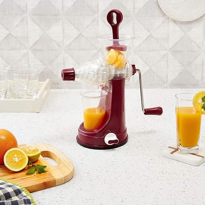 Arshalifestyle  ABS Juicer N Blender used widely in all kinds of household kitchen purposes for making and blending fruit juices and beverages.