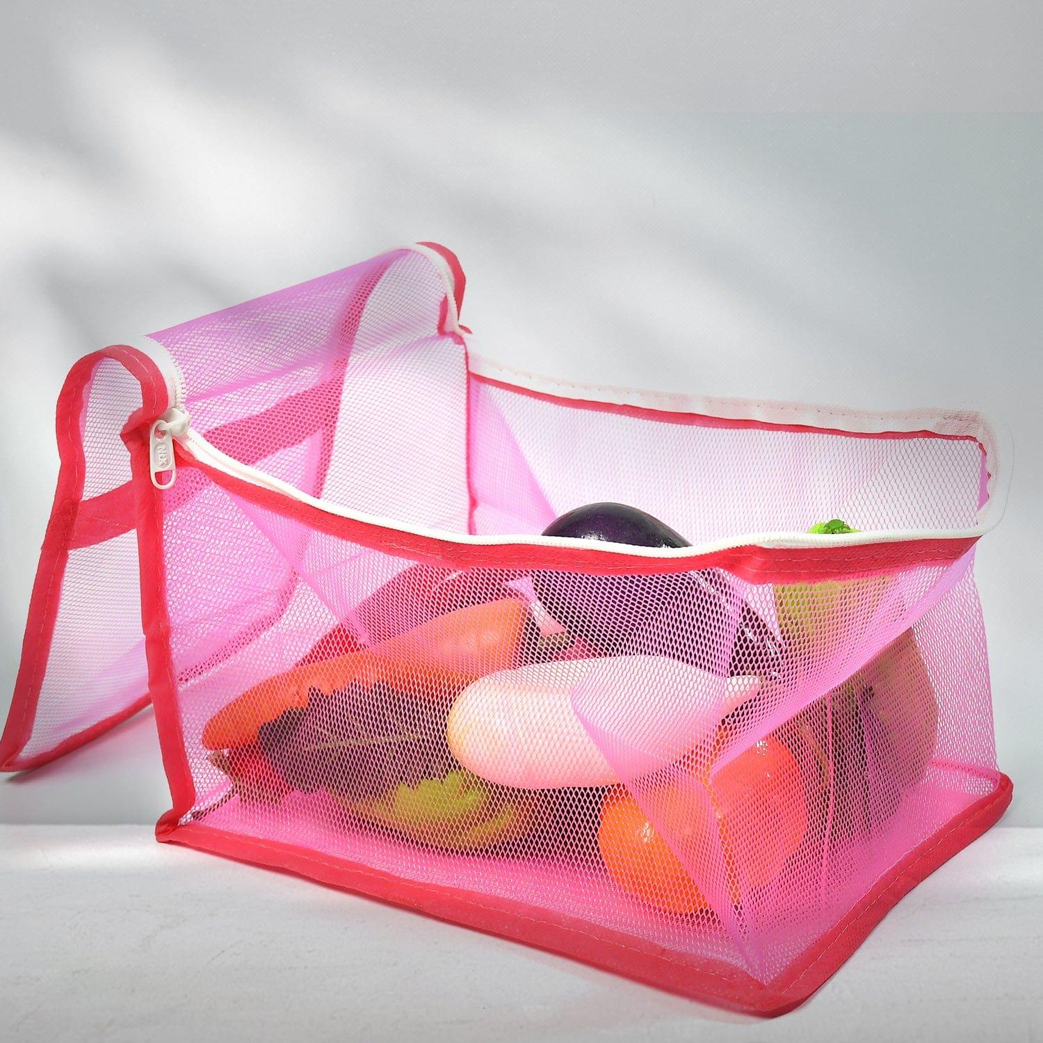 Nylon outlet fruit bag