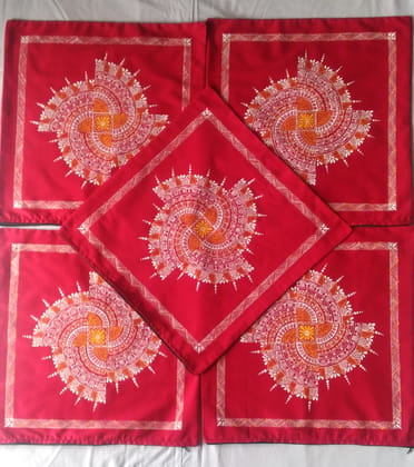 Aipanart decorations Cushion cover