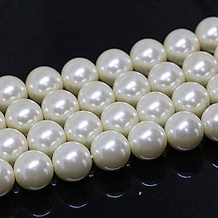 Loose pearls vase hot sale filler wholesale