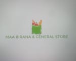 MAA KIRANA & GENERAL STORES