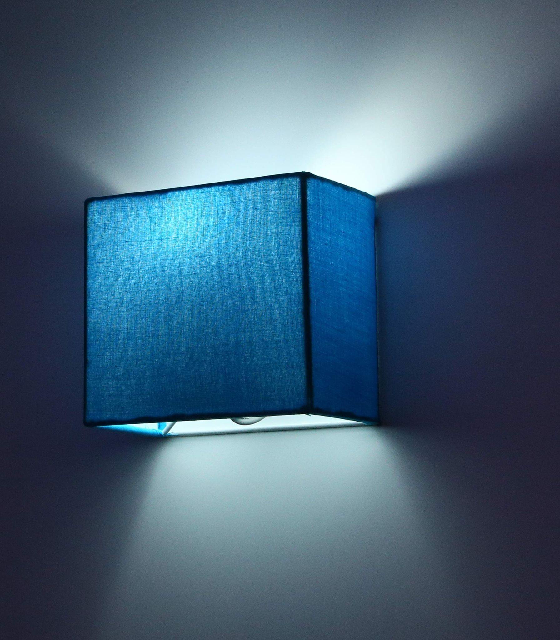 LIGHT ANGLE Wall Lamps Shade (Sky )