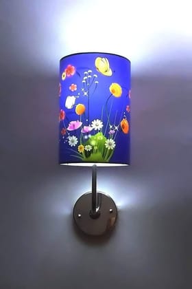 LIGHT ANGLE Handmade Wall Lamp for Home Decoration