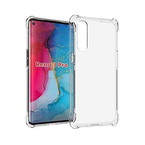 oppo reno 3 back cover