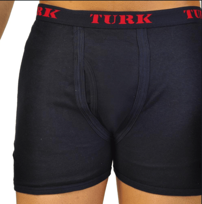 Young Turk Gents Underwear 100% cotton