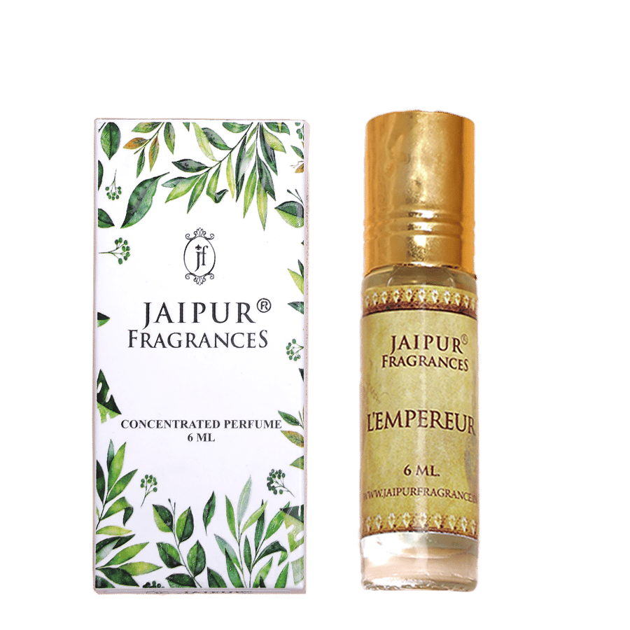 L’ Empereur Perfume / Attar