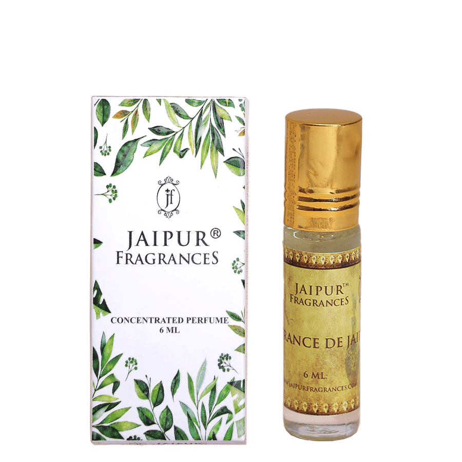 Fragrance de Jaipur Fragrance / Attar