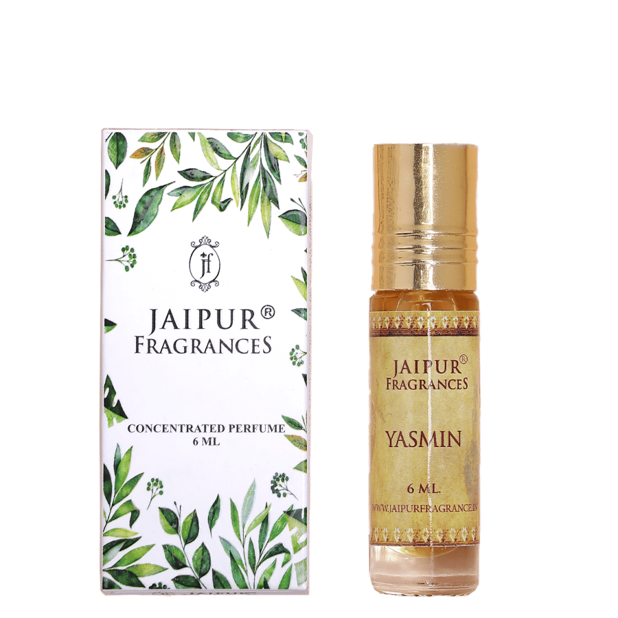 Yasmin Fragrance / Attar