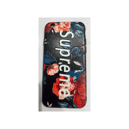 Supreme Back Cover for Apple iPhone 6