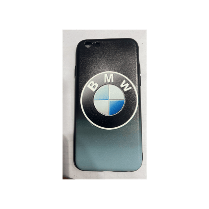 Back Cover for Apple iPhone 6 BMW, BMW Car Logo