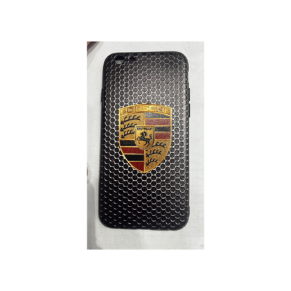 PORSCHE  Back Cover for APPLE iPhone 6