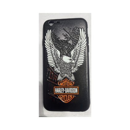 Harley Davidson Back case Premium New Model for iphone 6