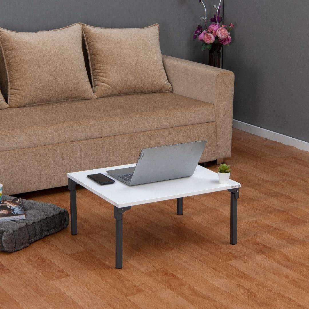 Floor seating online table