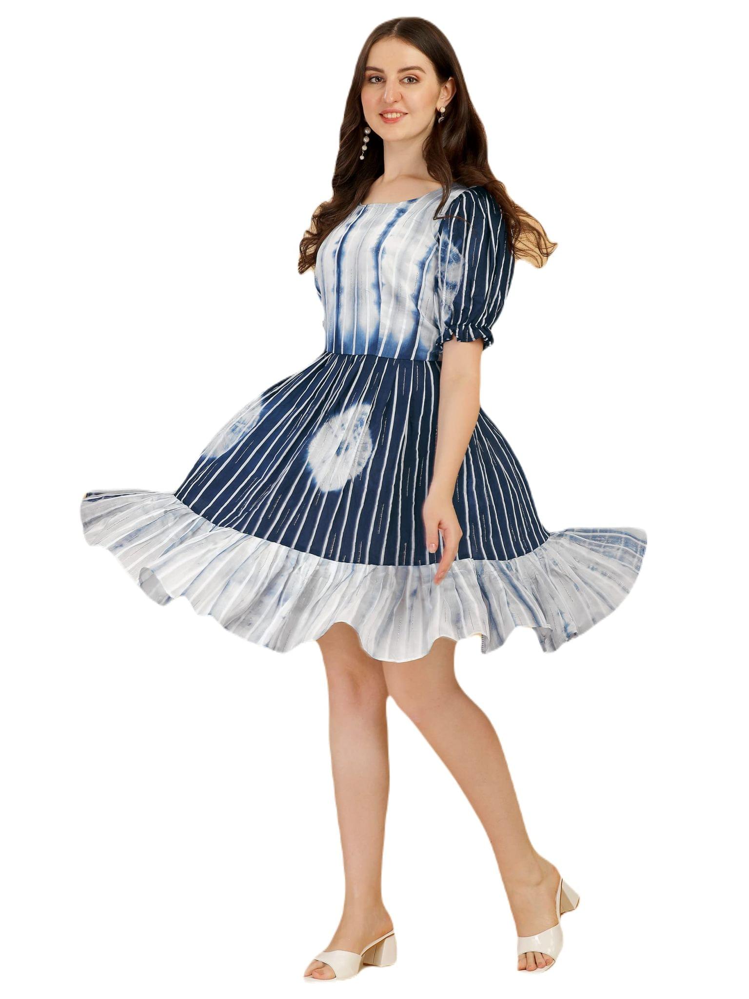 Long Cotton Dresses With Short Sleeves 2024 | www.vivalacabana.com