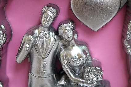 Love Showpiece, Engagement Gifts for Couple, Gifts Showpiece for  Girlfriend, Valentine Gift Showpiece, Statue Figurine Showpiece